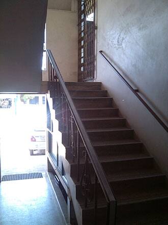 Hotel Ambadi, Kollam 2